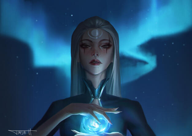 Diana