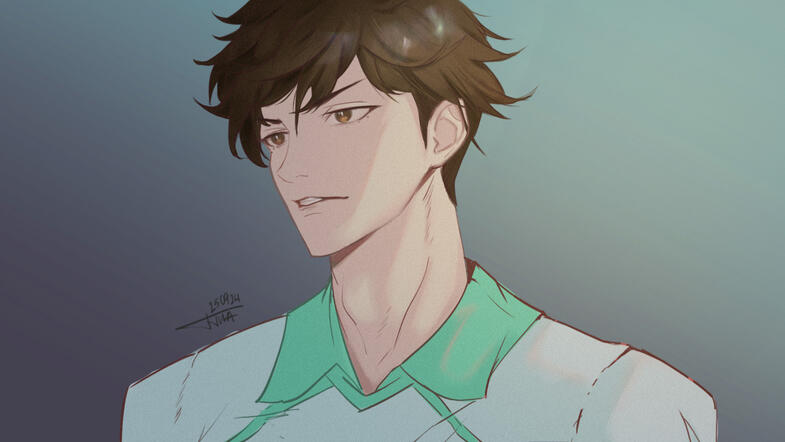 Oikawa